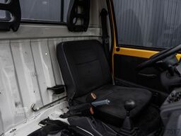 PIAGGIO Porter Pick-up 1.3 Benzine