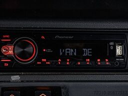 PIAGGIO Porter Pick-up 1.3 Benzine