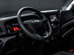 IVECO 50C18 3.0L | Bakwagen met laadklep | Climatic |