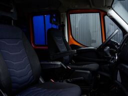 IVECO 50C18 3.0L | Bakwagen met laadklep | Climatic |