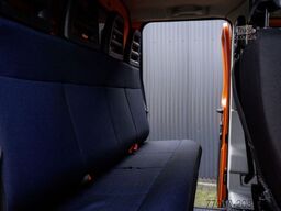 IVECO 50C18 3.0L | Bakwagen met laadklep | Climatic |