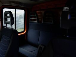 IVECO 50C18 3.0L | Bakwagen met laadklep | Climatic |