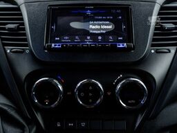 IVECO 50C18 3.0L | Bakwagen met laadklep | Climatic |