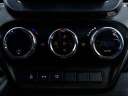 IVECO 50C18 3.0L | Bakwagen met laadklep | Climatic |