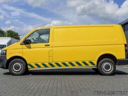VOLKSWAGEN Transporter TDI | L2H1 | Cruise | PDC | MOTOR DE