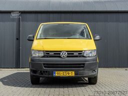 VOLKSWAGEN Transporter TDI | L2H1 | Cruise | PDC | MOTOR DE