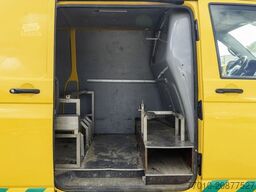 VOLKSWAGEN Transporter TDI | L2H1 | Cruise | PDC | MOTOR DE