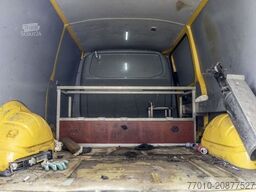 VOLKSWAGEN Transporter TDI | L2H1 | Cruise | PDC | MOTOR DE