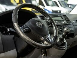 VOLKSWAGEN Transporter TDI | L2H1 | Cruise | PDC | MOTOR DE