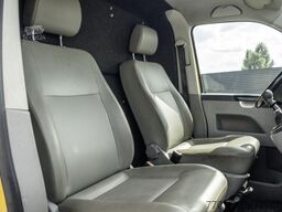 VOLKSWAGEN Transporter TDI | L2H1 | Cruise | PDC | MOTOR DE