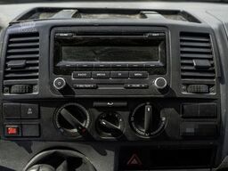 VOLKSWAGEN Transporter TDI | L2H1 | Cruise | PDC | MOTOR DE