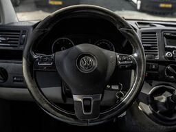 VOLKSWAGEN Transporter TDI | L2H1 | Cruise | PDC | MOTOR DE