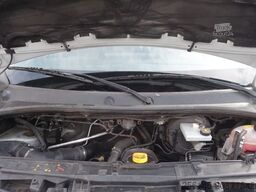 RENAULT Master Koffer LBW Tüv Neu Klima Euro6 230cmHöhe