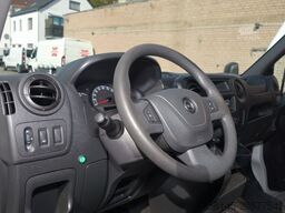 RENAULT Master Koffer LBW Tüv Neu Klima Euro6 230cmHöhe