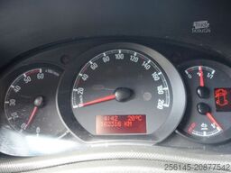 RENAULT Master Koffer LBW Tüv Neu Klima Euro6 230cmHöhe