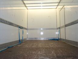 RENAULT Master Koffer LBW Tüv Neu Klima Euro6 230cmHöhe