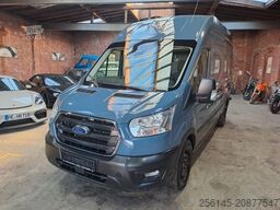 FORD Transit Kasten 350 L3 H3 KlimaKamera TüvNeu Navi