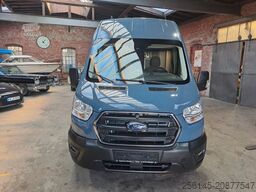 FORD Transit Kasten 350 L3 H3 KlimaKamera TüvNeu Navi
