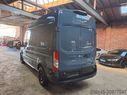 FORD Transit Kasten 350 L3 H3 KlimaKamera TüvNeu Navi