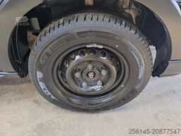 FORD Transit Kasten 350 L3 H3 KlimaKamera TüvNeu Navi