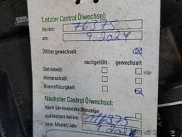 FORD Transit Kasten 350 L3 H3 KlimaKamera TüvNeu Navi