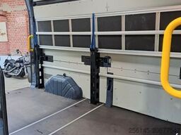 FORD Transit Kasten 350 L3 H3 KlimaKamera TüvNeu Navi