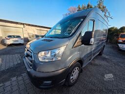 FORD Transit Kasten 350 L3 H3 KlimaKamera TüvNeu Navi