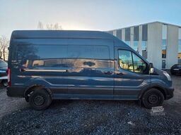 FORD Transit Kasten 350 L3 H3 KlimaKamera TüvNeu Navi