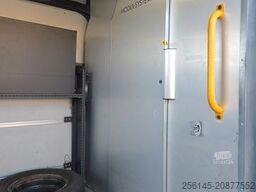 FORD Transit Kasten 350 L3 H3 KlimaKamera TüvNeu Navi