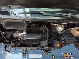 FORD Transit Kasten 350 L3 H3 KlimaKamera TüvNeu Navi