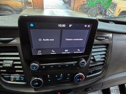 FORD Transit Kasten 350 L3 H3 KlimaKamera TüvNeu Navi