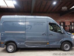 MERCEDES-BENZ Sprinter Kasten 314 L2 Klima Kamera Tüv Euro6