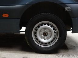 MERCEDES-BENZ Sprinter Kasten 314 L2 Klima Kamera Tüv Euro6
