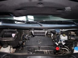 MERCEDES-BENZ Sprinter Kasten 314 L2 Klima Kamera Tüv Euro6