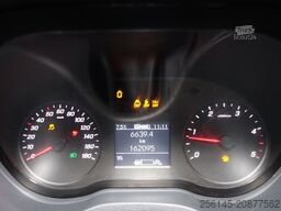 MERCEDES-BENZ Sprinter Kasten 314 L2 Klima Kamera Tüv Euro6