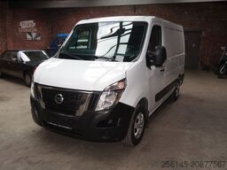 NISSAN NV400 L1 H1 Tüv Servic Neu Klima PDC
