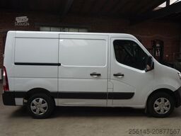 NISSAN NV400 L1 H1 Tüv Servic Neu Klima PDC