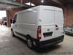 NISSAN NV400 L1 H1 Tüv Servic Neu Klima PDC