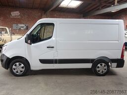 NISSAN NV400 L1 H1 Tüv Servic Neu Klima PDC