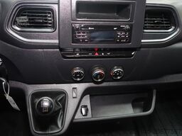 NISSAN NV400 L1 H1  Tüv Servic Neu Klima PDC