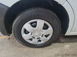 OPEL Movano DoKa 6Sitze 3,5 AHK NaviKlimaTüvServicNeu