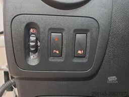 OPEL Movano DoKa 6Sitze 3,5 AHK NaviKlimaTüvServicNeu