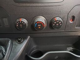 OPEL Movano DoKa 6Sitze 3,5 AHK NaviKlimaTüvServicNeu