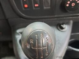 OPEL Movano DoKa 6Sitze 3,5 AHK NaviKlimaTüvServicNeu