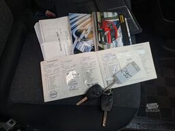 OPEL Movano DoKa 6Sitze 3,5 AHK NaviKlimaTüvServicNeu