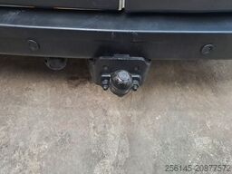 OPEL Movano DoKa 6Sitze 3,5 AHK NaviKlimaTüvServicNeu