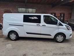 FORD Transit 340 L2 Doka Klima Kamera Scheckh Euro6
