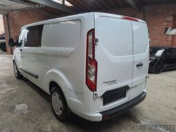 FORD Transit 340 L2 Doka Klima Kamera Scheckh Euro6