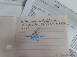 FORD Transit 340 L2 Doka Klima Kamera Scheckh Euro6