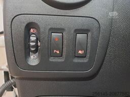 OPEL Movano DoKa 6Sitze 3,5 AHK NaviKlimaTüvServicNeu